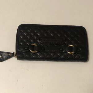 Juicy couture  stunning new leather wallet